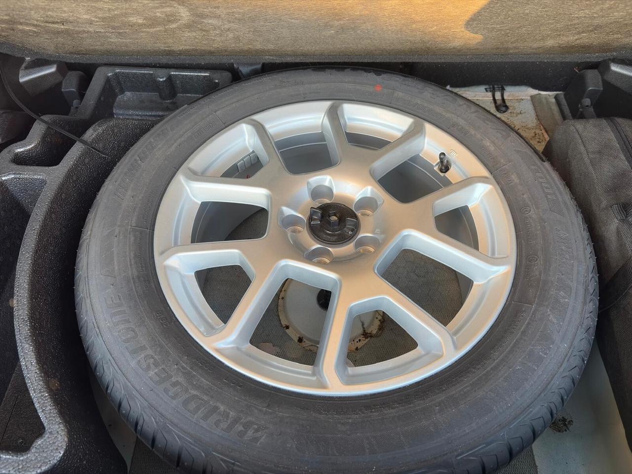 Jeep Renegade 1.6 MJT LIMITED 120cv 2WD UNICO PROPRIETARIO