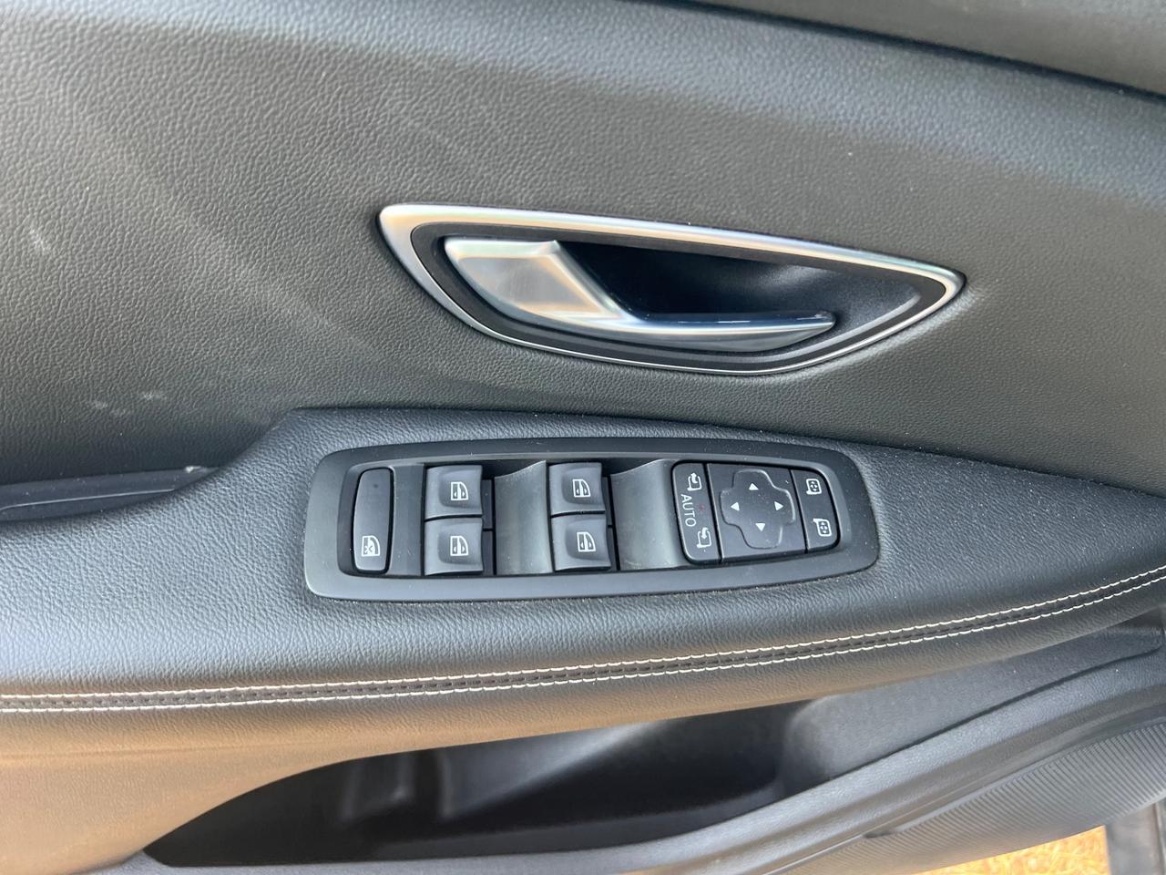 Renault Scenic dCi 110 CV Energy Sport | 2018