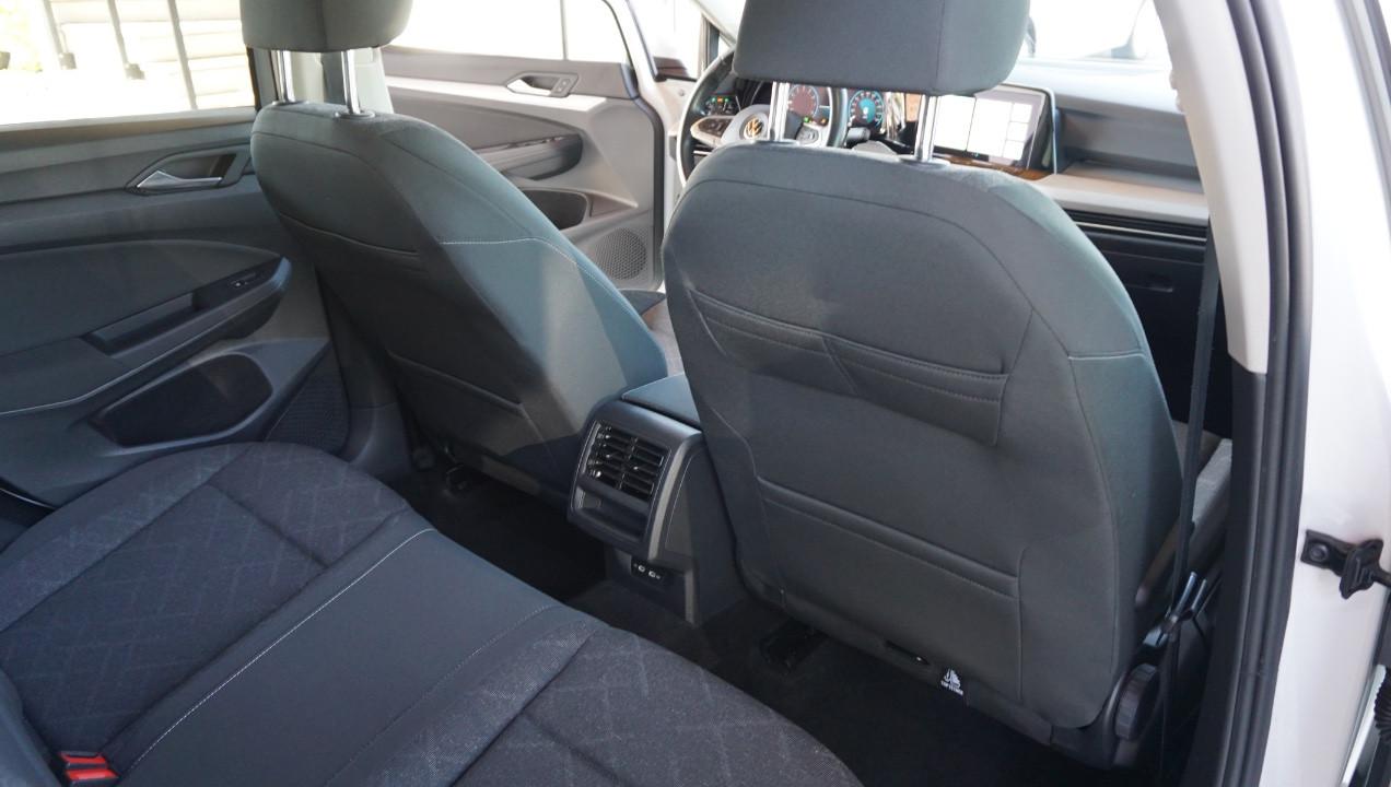 Volkswagen Golf 1.0 etsi evo Life 110cv dsg