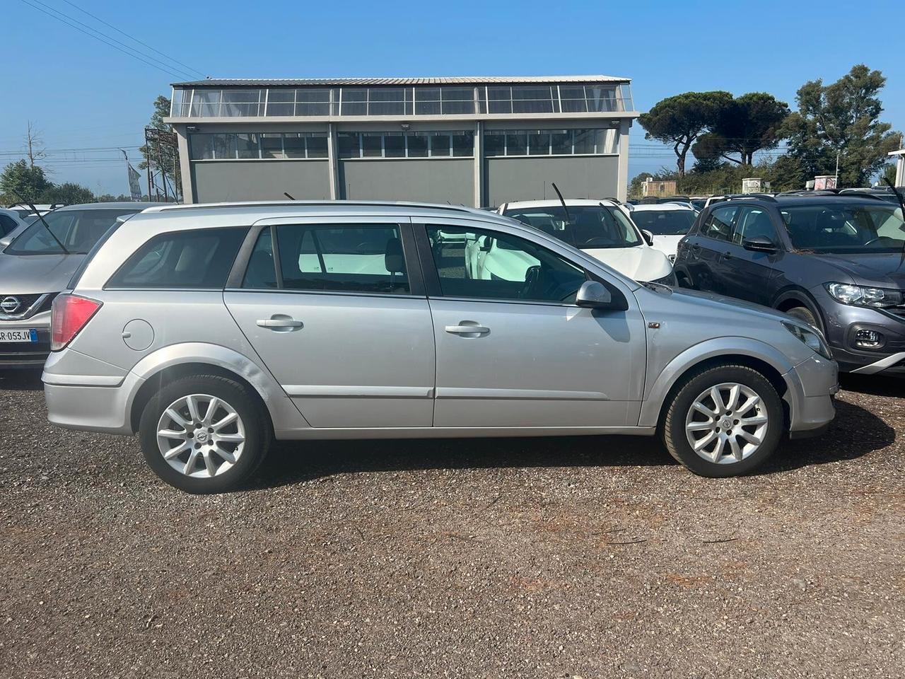 Opel Astra 1.7 CDTI 101CV Station Wagon Club