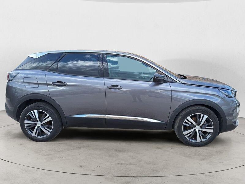 Peugeot 3008 BlueHDi 130 CV Automatica NAVI Allure S&S