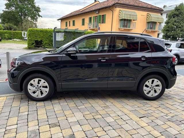 Volkswagen T-Cross 1.0 TSI Life LED-APP CONNECT