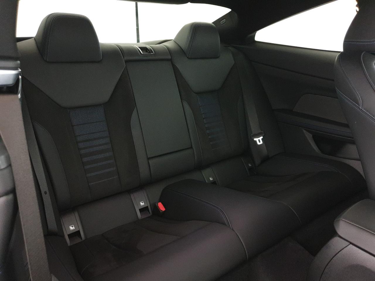 BMW Serie 1 m440i coupe mhev 48v xdrive auto