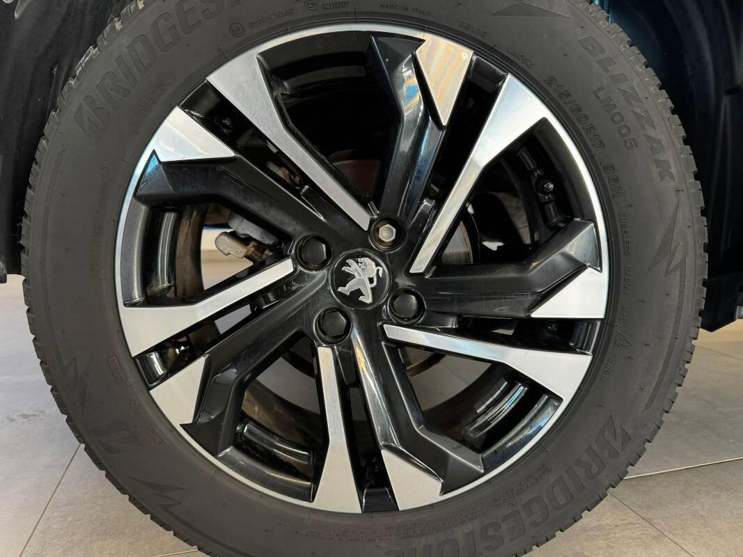 Peugeot 2008 1.5 bluehdi GT Pack s&s 130cv eat8