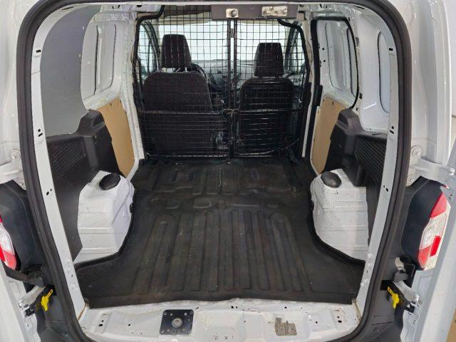 FORD Transit Courier 1.5 TDCi 75CV Van Trend