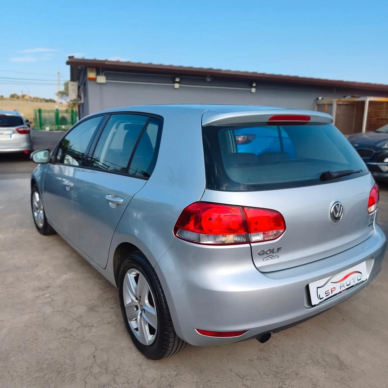 Volkswagen Golf 1.2 TSI SOLI 4990EURO