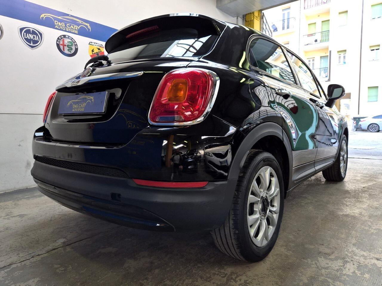 Fiat 500X 1.6 Pop Star E-Torq