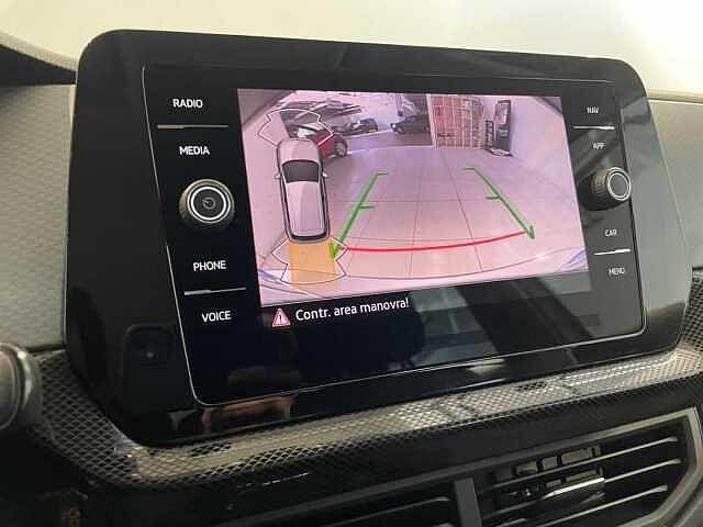 Volkswagen T-Cross 1ª serie 1.0TSI 95CV Life - IVA ESPOSTA/NEOPATENTATI