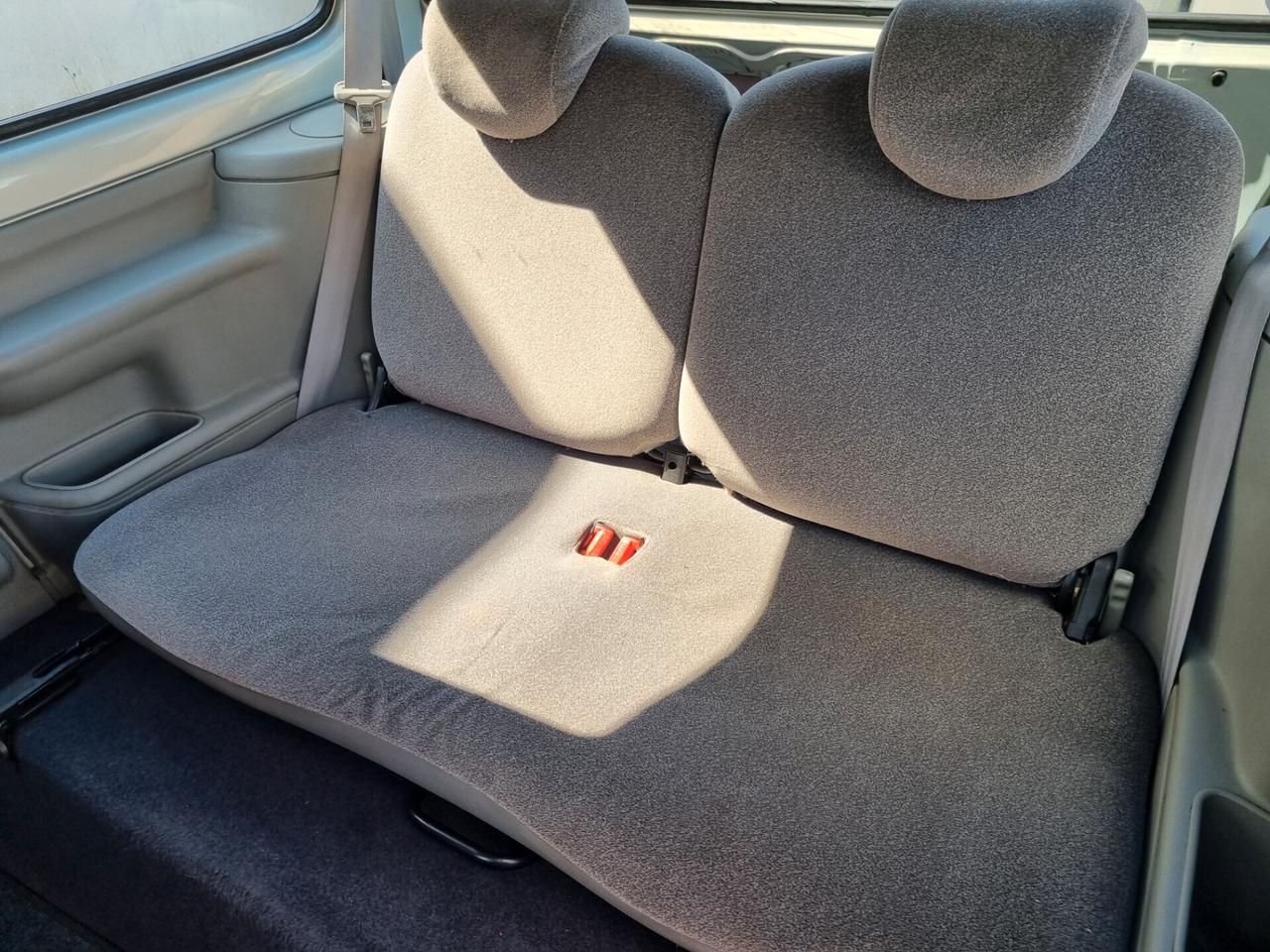 Renault Twingo 1.2i cat Authentique