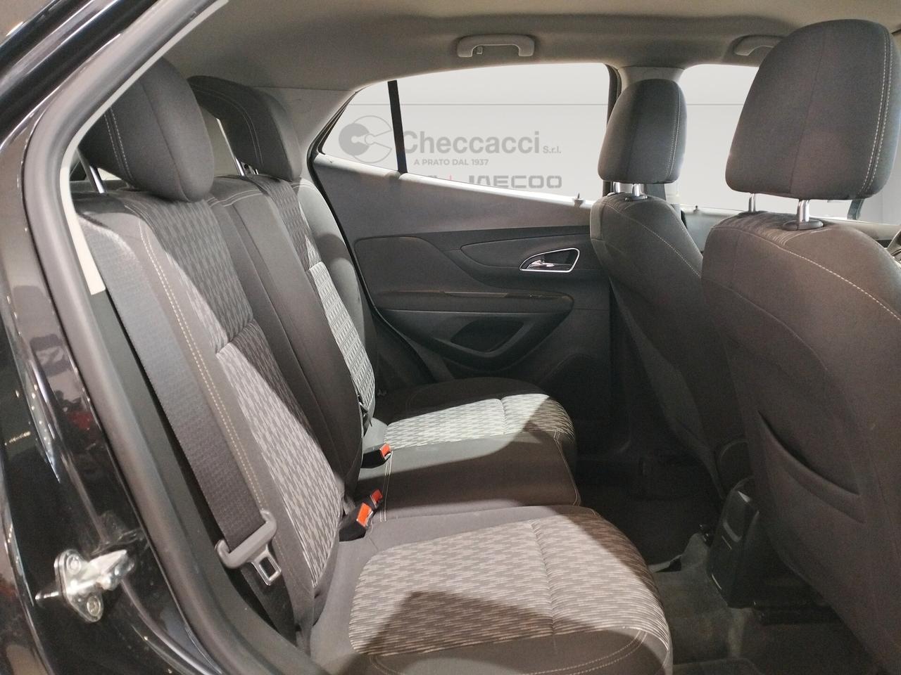 Opel Mokka 1.6 Cosmo *NEOPATENTATI*