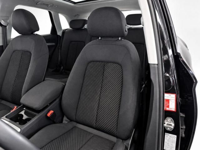 AUDI Q5 50 TFSI e Quattro S Tronic Business Tetto Panorama