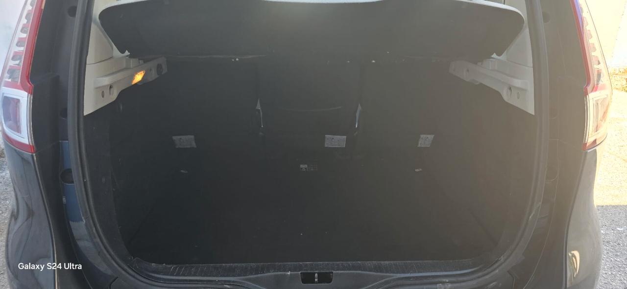 Renault Scenic Scénic X-Mod 1.5 dCi 110CV Luxe