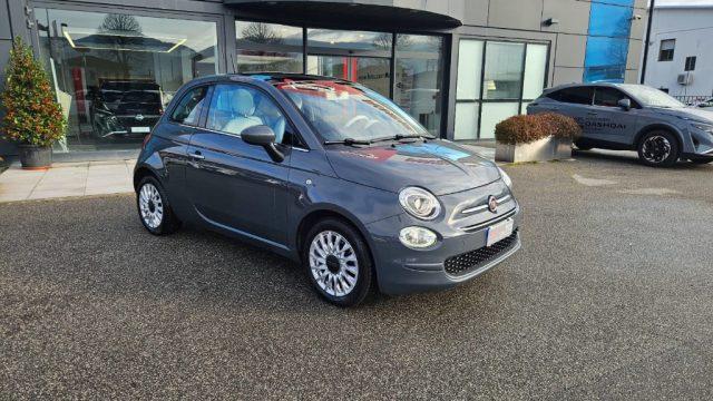 FIAT 500 1.2 EasyPower Mirror