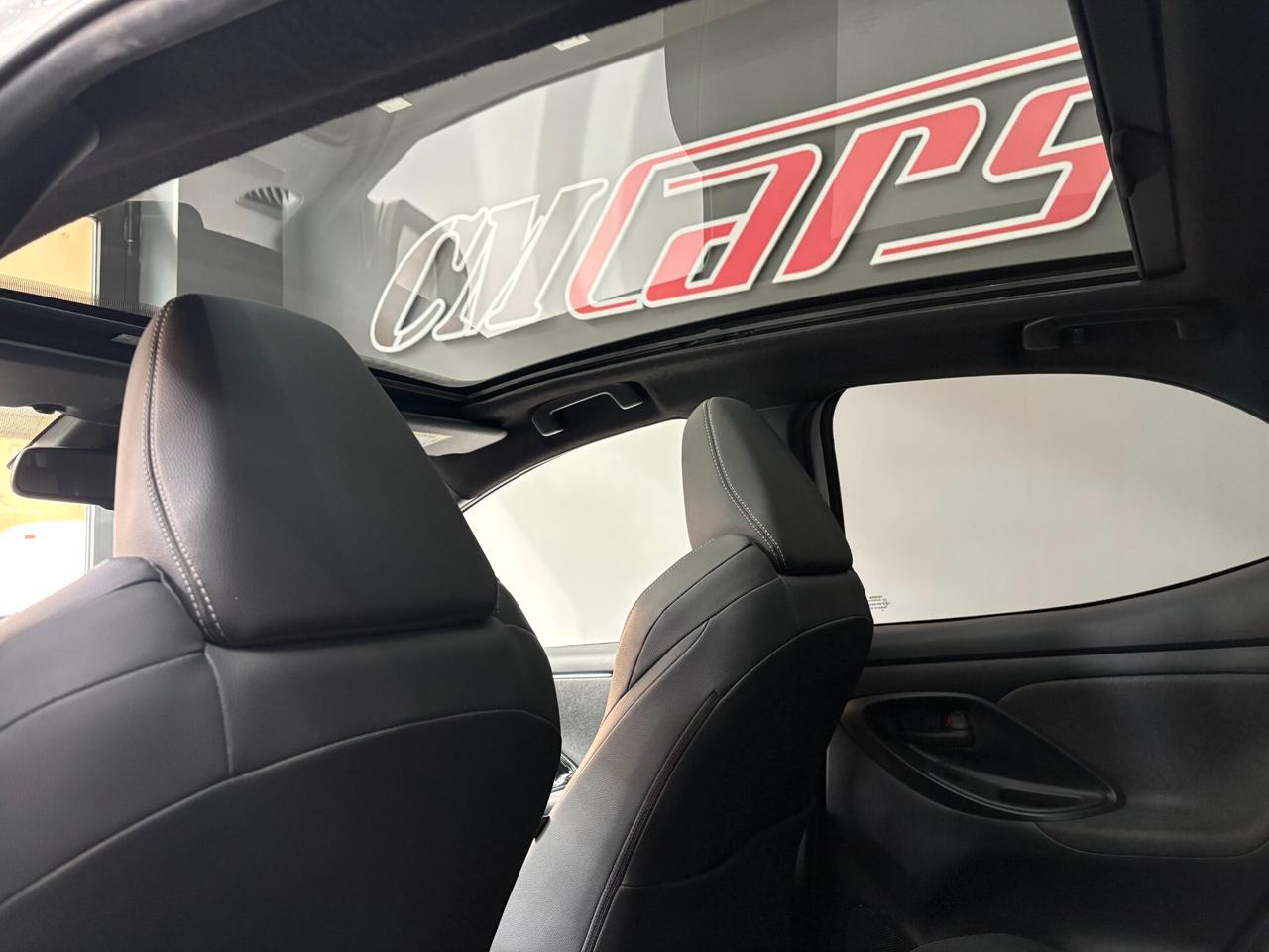 Toyota Yaris 1.5 HEV Full Hybrid 116cv Automatica Lounge FULL