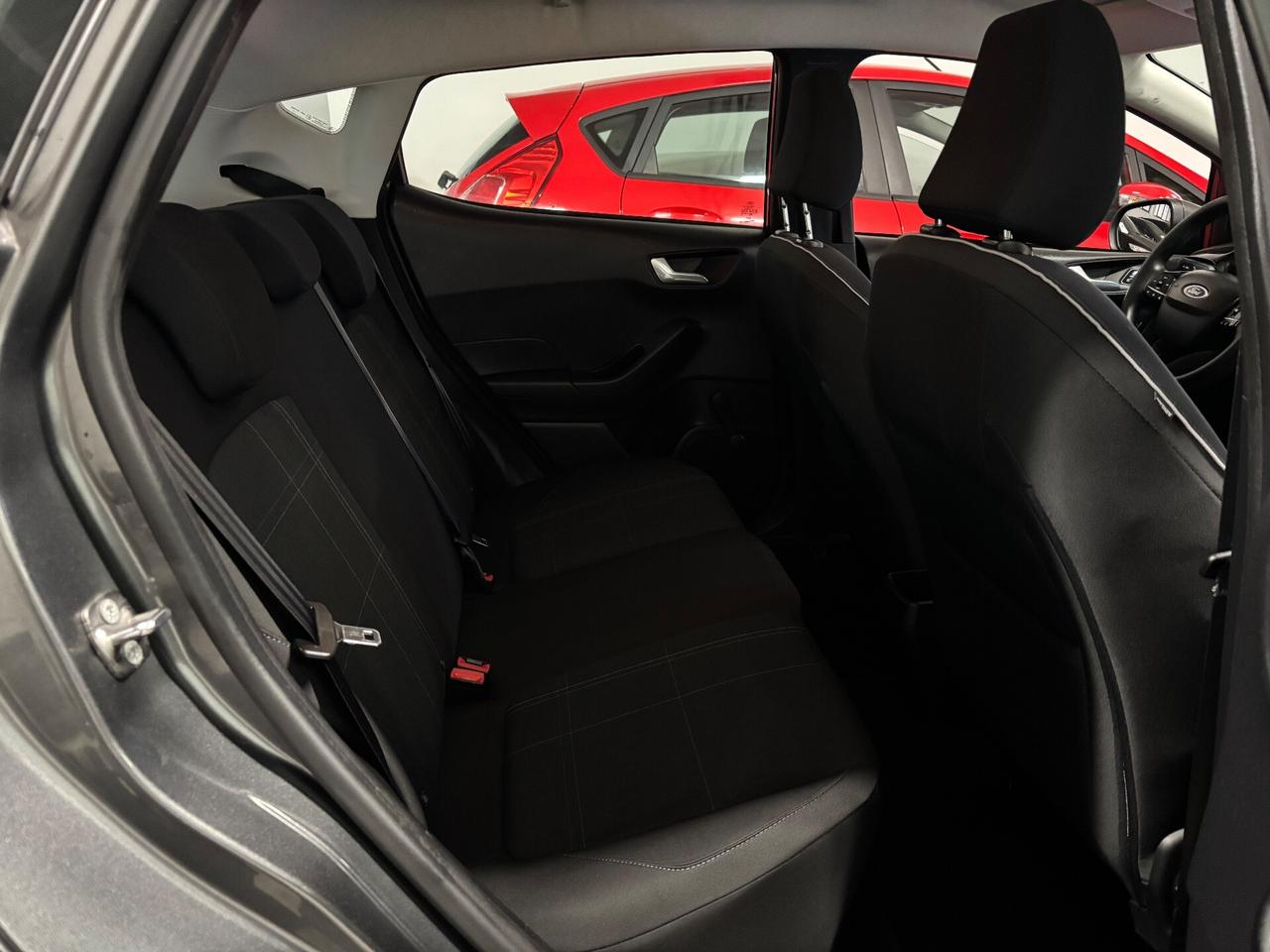 Ford Fiesta 1.5 TDCi |Vignale|OK NEOPATENTATI
