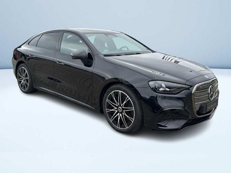 Mercedes-Benz Classe C 400 4Matic EQ Berlina AMG Line Advanced Plus
