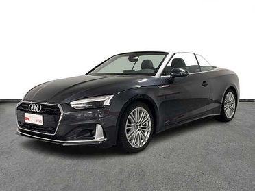 Audi A5 Cabrio 40 TFSI S tronic Business Advanced