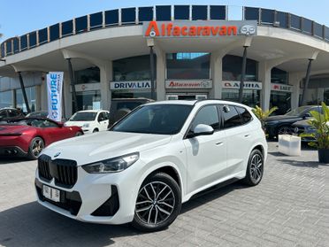 BMW X1 xdrive20d mhev 48V MSport auto