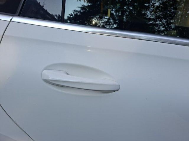 MERCEDES-BENZ B 180 d Automatic Sport