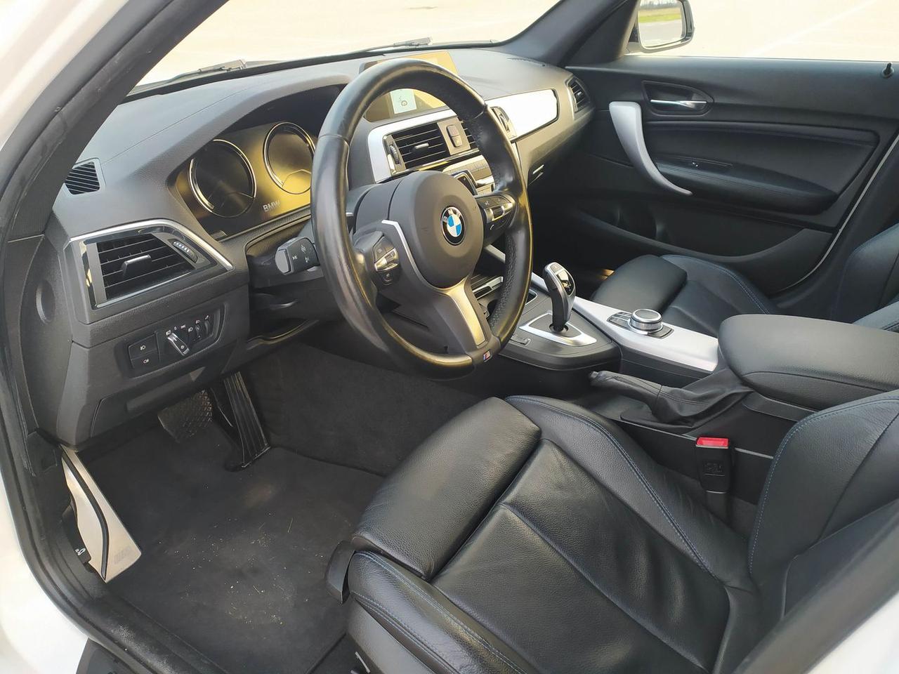 Bmw 125 M Sport 125 i 224CV #8442