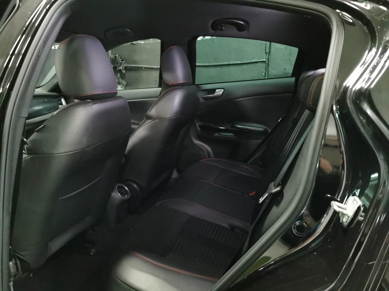 Alfa Romeo Giulietta 1750 TBi Quadrifoglio Verde GARANZIA 12 MESI