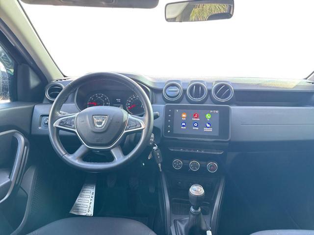 DACIA Duster 1.0 TCe 90 CV 4x2 Comfort