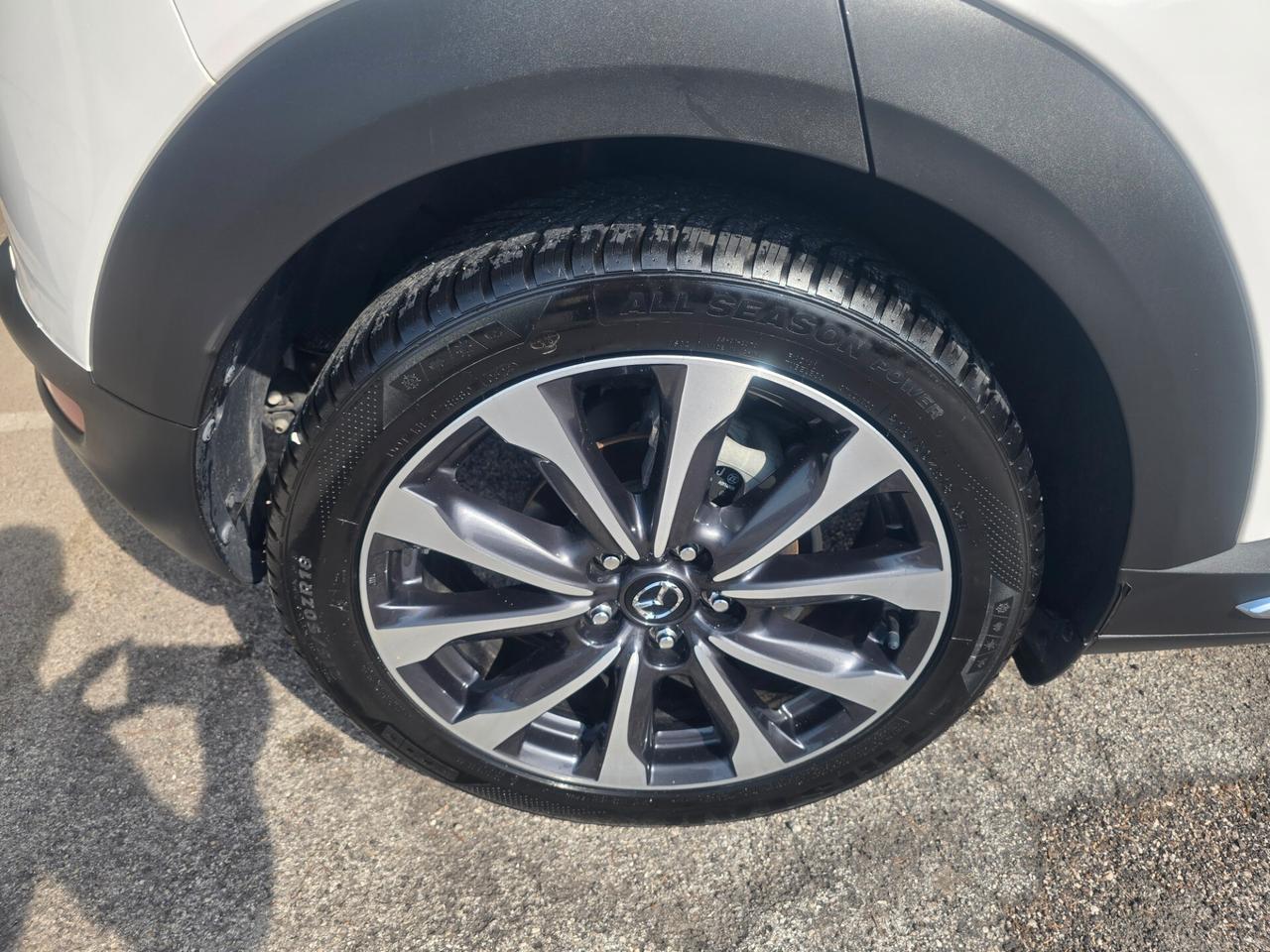 Mazda CX-3 2.0L Skyactiv-G 100th Anniversary