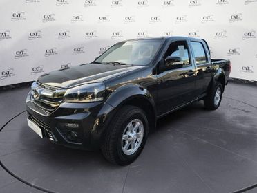 Great Wall Steed PREMIUM GPL 2.4 4WD
