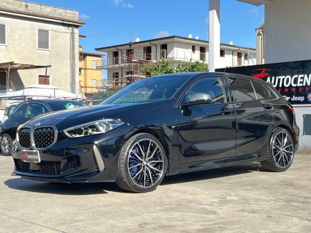 BMW M135 i xDrive