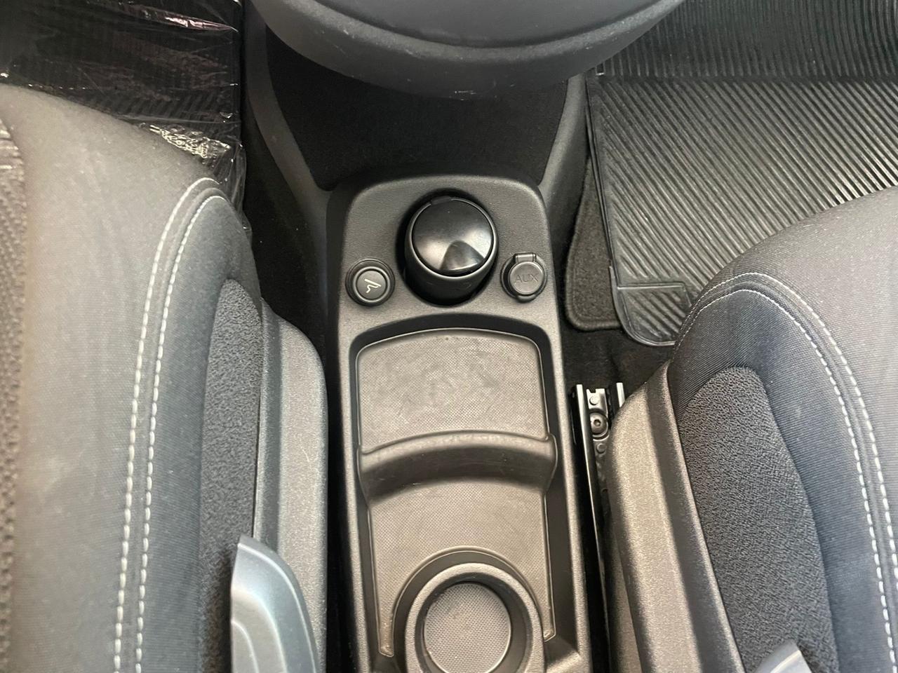 Citroen C4 Grand Picasso 1.6 HDi 110 FAP Business