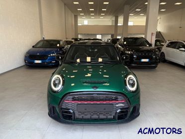 MINI John Cooper Works 2.0 John Cooper Works JCW