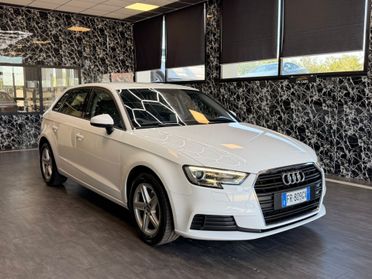 Audi A3 1.6 TDI 116 CV Sport