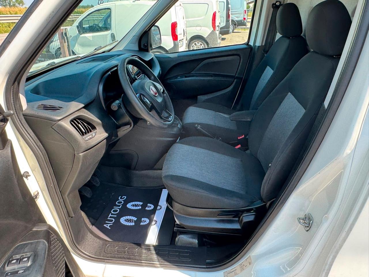 Fiat Doblo Doblò 1.6 MJT 105CV PC-TN Cargo