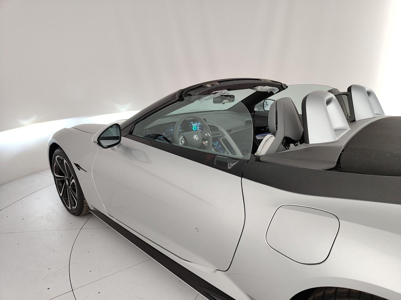 Mg Cyberster 77 kWh AWD 510Cv