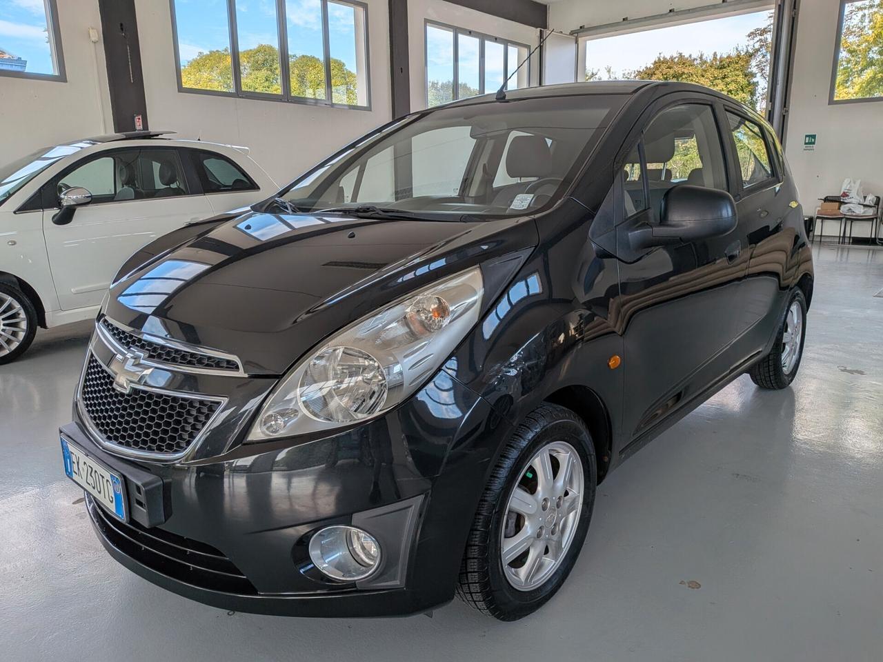 Chevrolet Spark 1.0 GPL 5 Porte