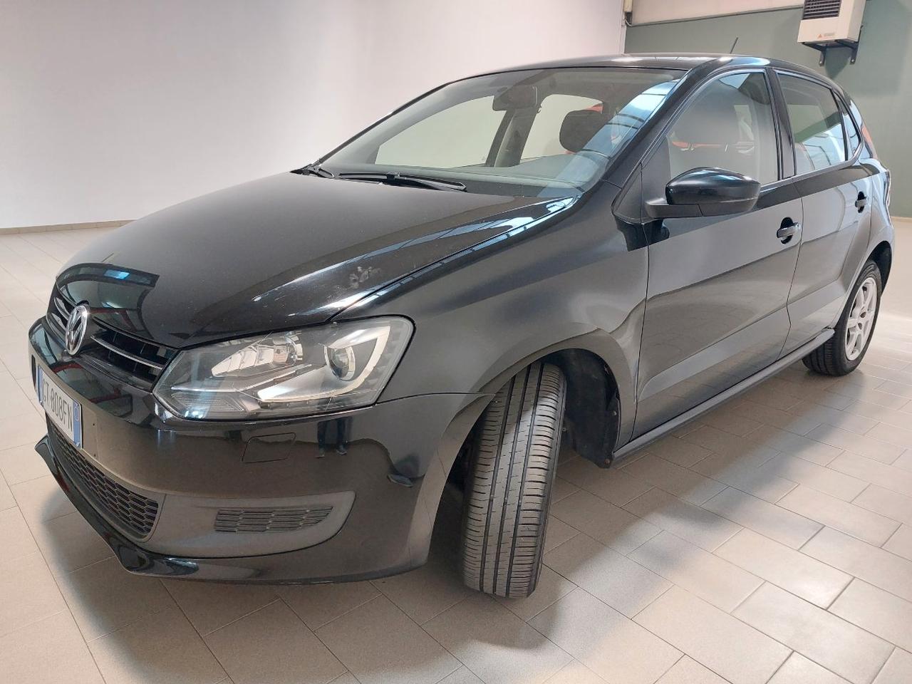 Volkswagen Polo 5 Porte Polo 5p 1.2 Trendline 60cv