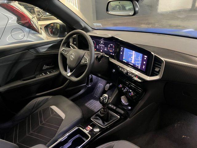 OPEL Mokka Mokka 1.2 Turbo 136 CV Ultimate