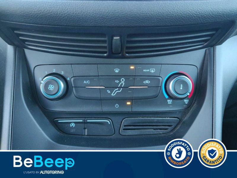 Ford C-Max 1.0 ECOBOOST PLUS S&S 100CV