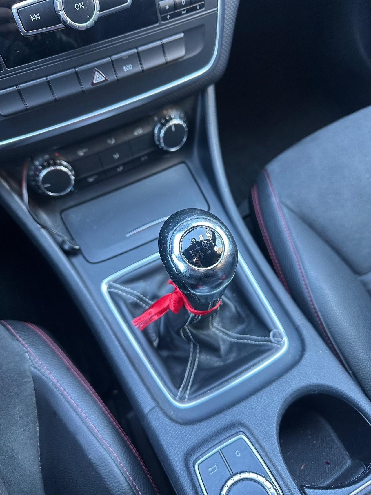 Mercedes-benz A 180 CDI Premium