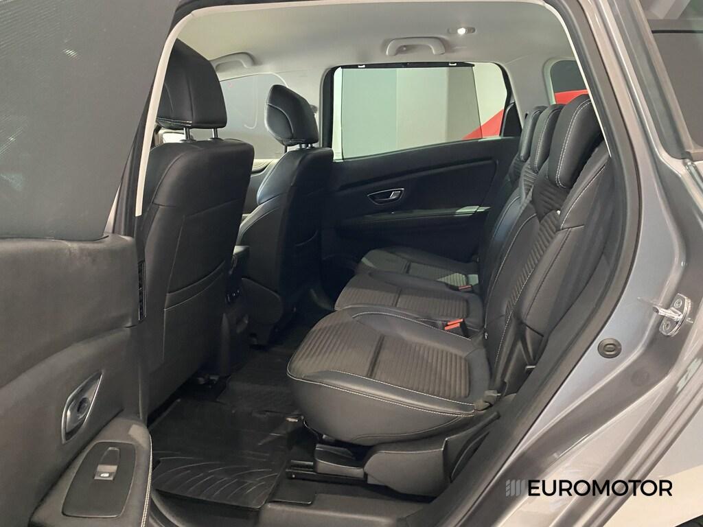 Renault Grand Scenic 1.7 Blue dCi Intens