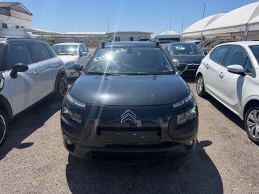 Citroen C4 Cactus BlueHDi 1.6 DIESEL 2016 AUTOMATICA