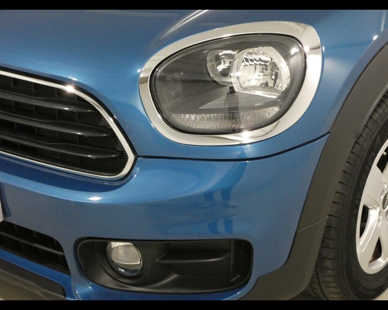 MINI Mini Countryman F60 - Mini 2.0 Cooper D Business Countryman