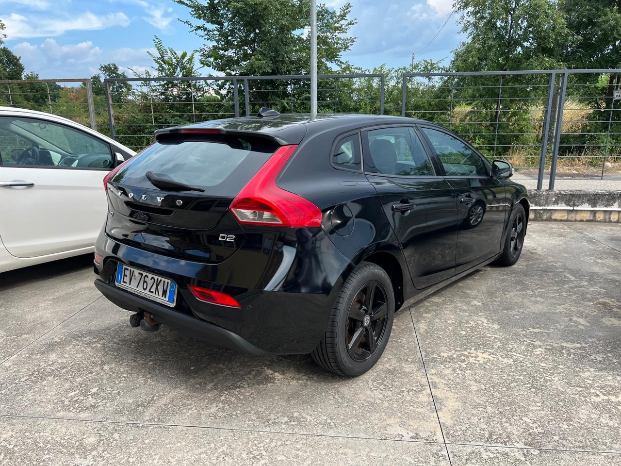 Volvo V40 D2 1.6 Summum N1
