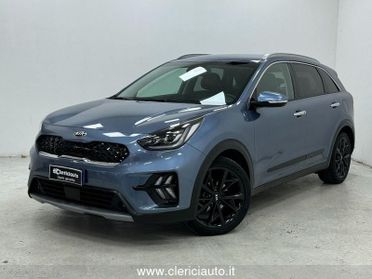 KIA Niro 1.6 GDi DCT HEV Evolution