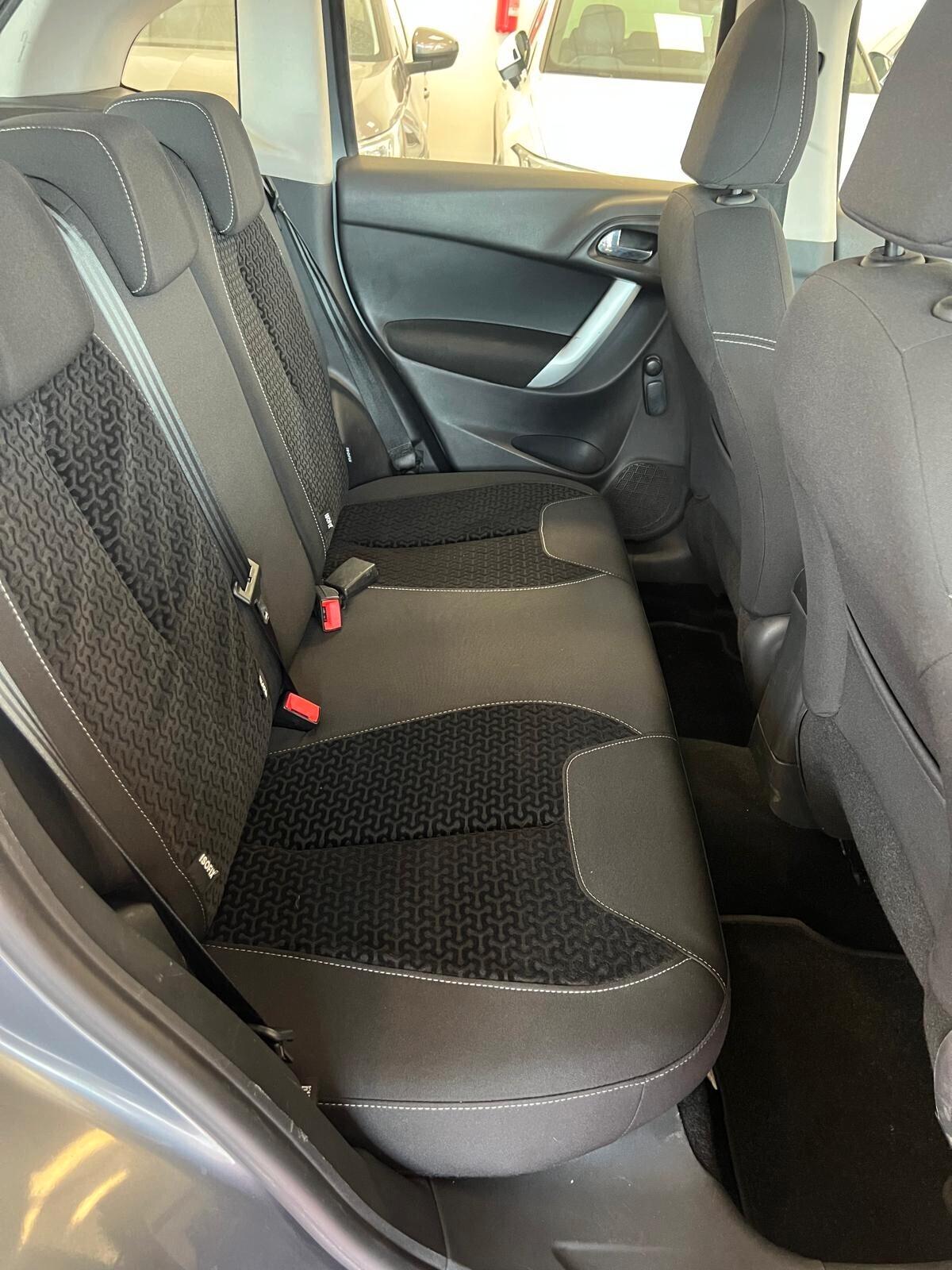 Citroen C3 1.4 Exclusive