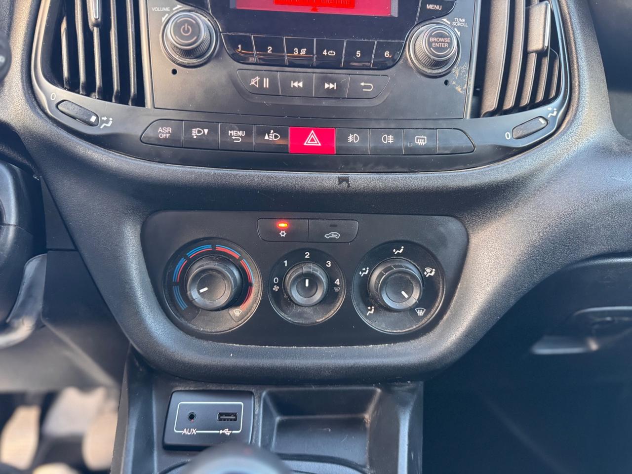 Fiat Doblo Doblò 1.6 MJT 120CV “105.000KM”