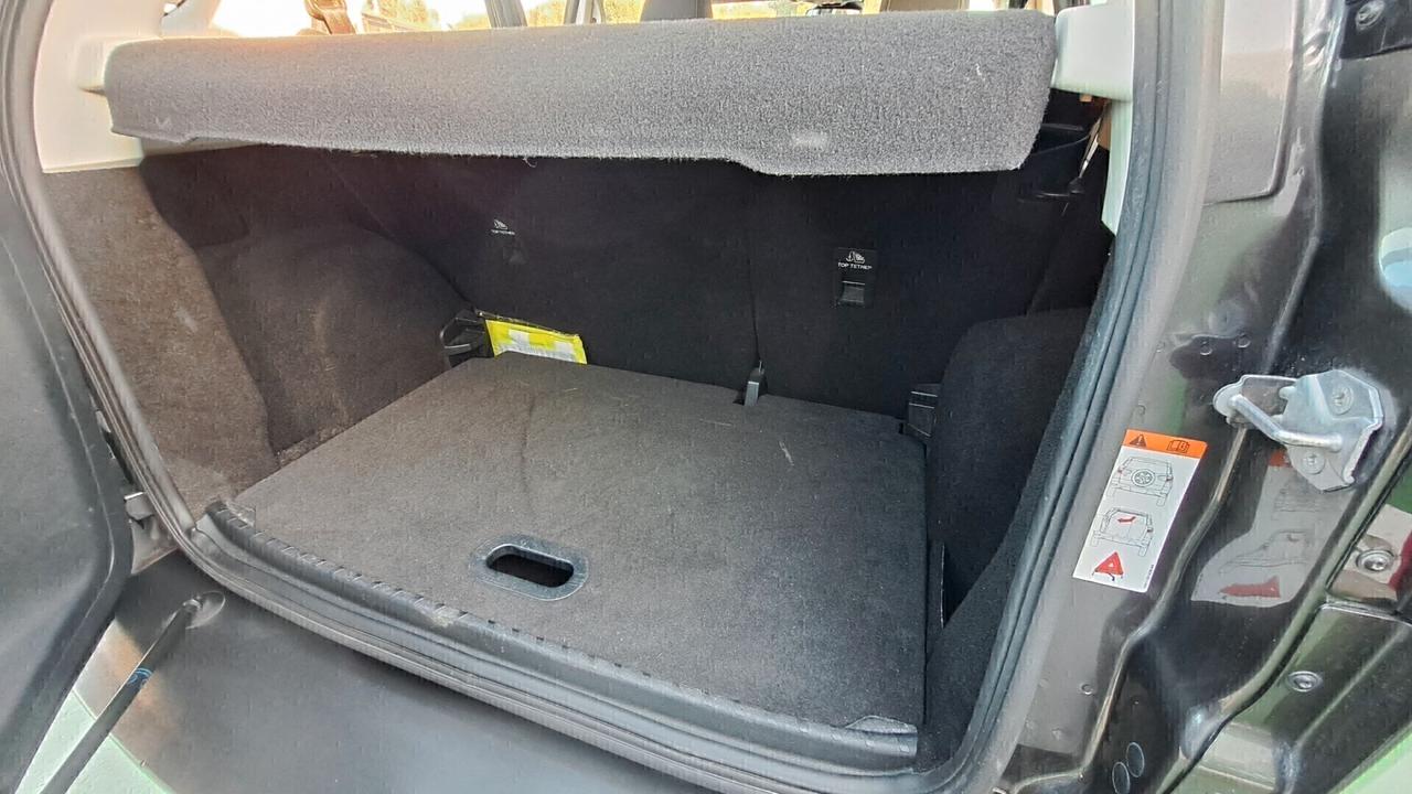Ford EcoSport 1.5 Ecoblue 95 CV Start&Stop Connect