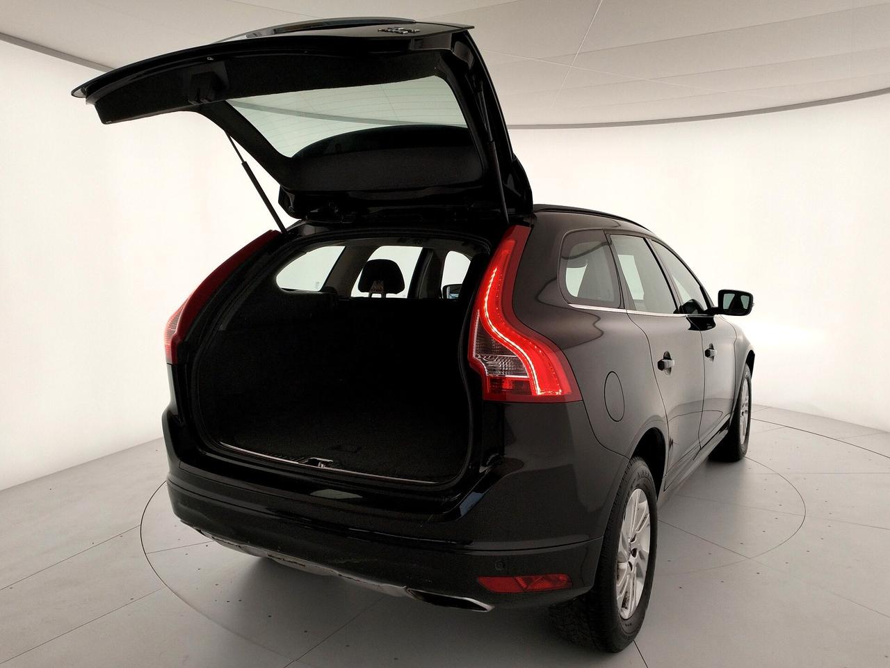 Volvo XC60 D4 AWD Geartronic
