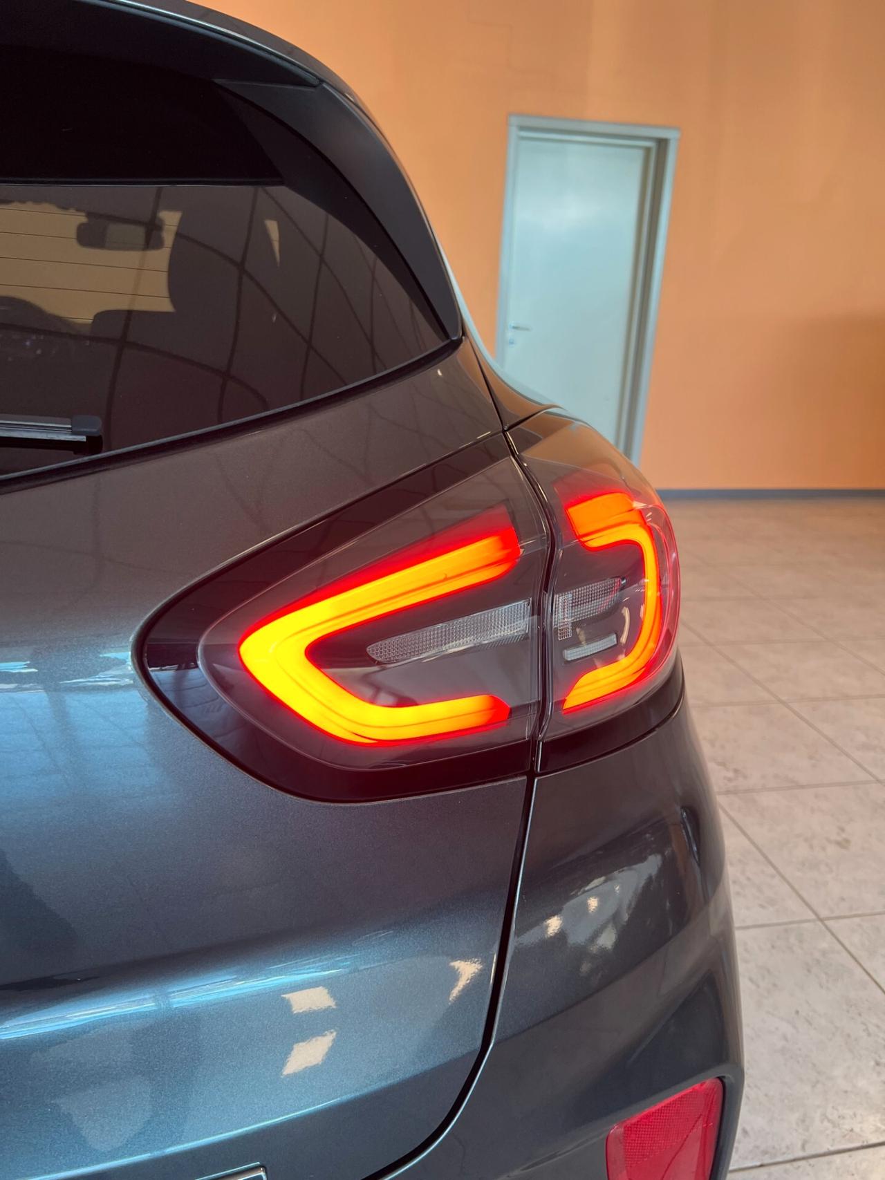 Ford Puma 1.0 EcoBoost Hybrid 125 CV S&S Titanium