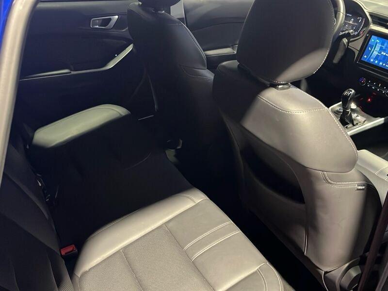 DR AUTOMOBILES dr 4.0 1.5 Bi-Fuel GPL